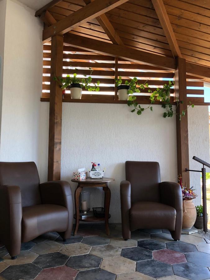 Apartmán Casa Miriam Paulis Exteriér fotografie