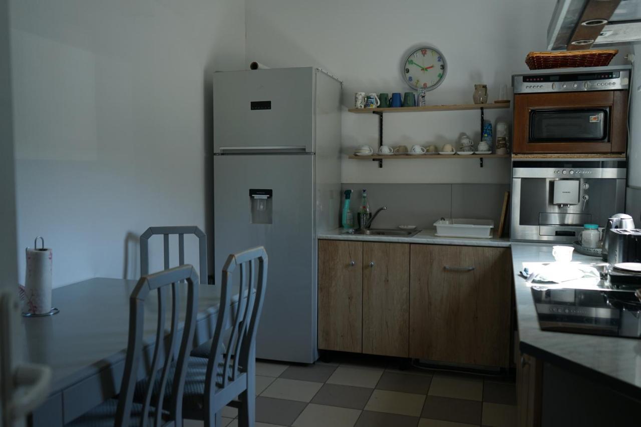 Apartmán Casa Miriam Paulis Exteriér fotografie