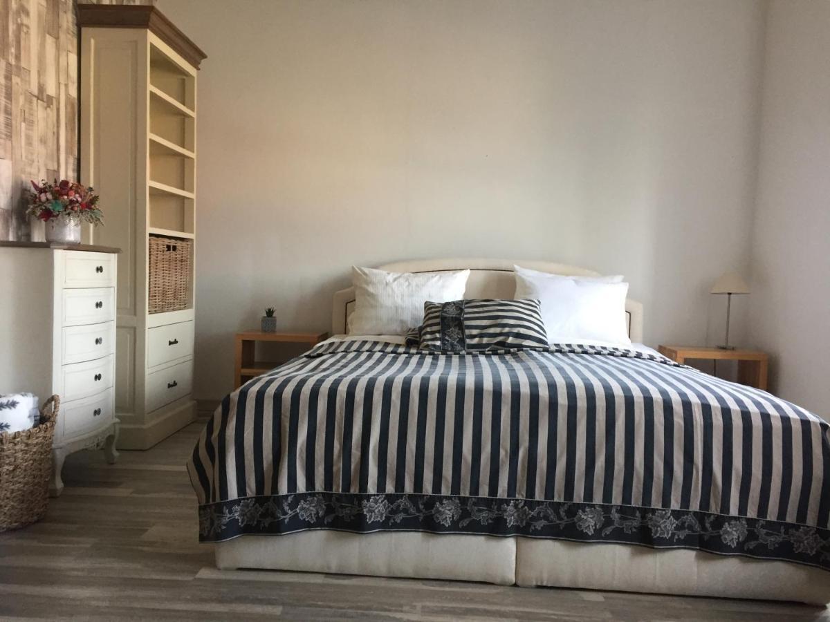 Apartmán Casa Miriam Paulis Exteriér fotografie